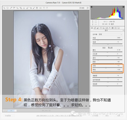 ����RAW�����ɾ�ͨ͸�ķ�ɫ