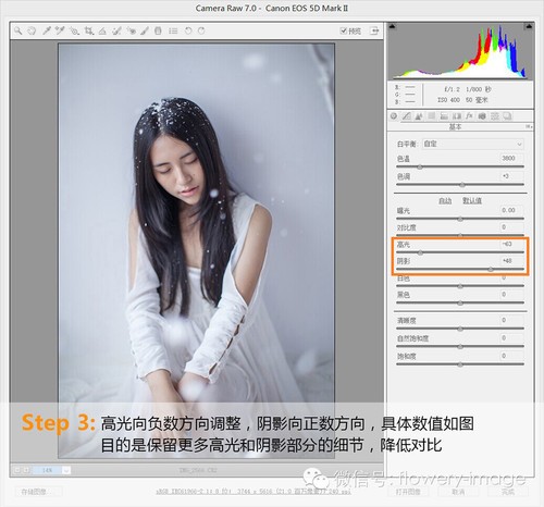 ����RAW�����ɾ�ͨ͸�ķ�ɫ