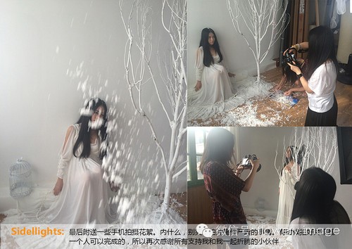 ����RAW�����ɾ�ͨ͸�ķ�ɫ