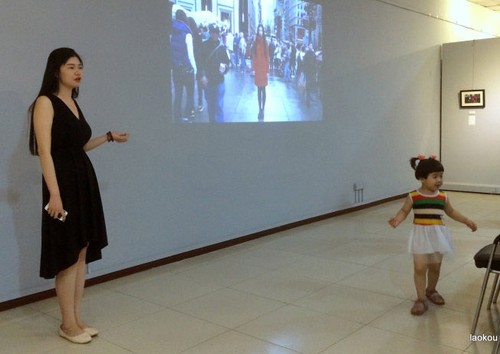 ����.����������Ӱ����Ʒչ�����ھ���Ļ