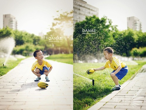 ��ͯ�Ķ�������  ר�ö�ͯ��Ӱʦpinky