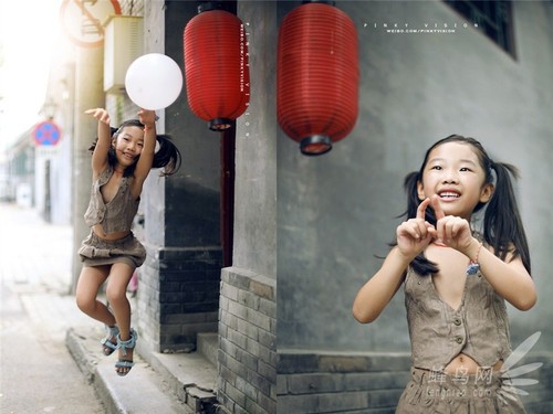 ��ͯ�Ķ�������  ר�ö�ͯ��Ӱʦpinky