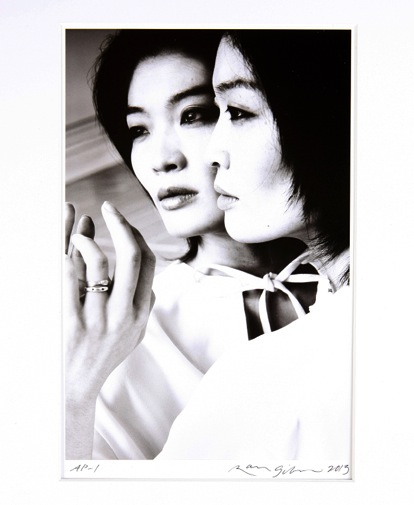 GUP��־ר��Ralph Gibson���ġ���ɫ��