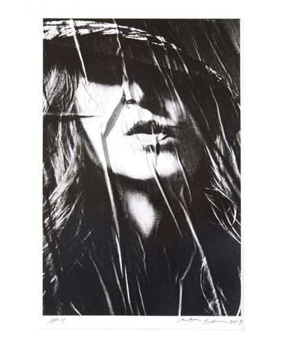 GUP��־ר��Ralph Gibson���ġ���ɫ��