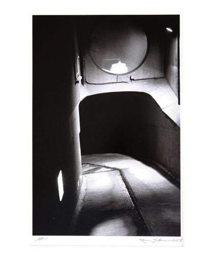 GUP��־ר��Ralph Gibson���ġ���ɫ��