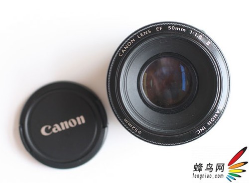 ��ĩ�ؼۣ�����EF50/1.8��ͷ����649Ԫ