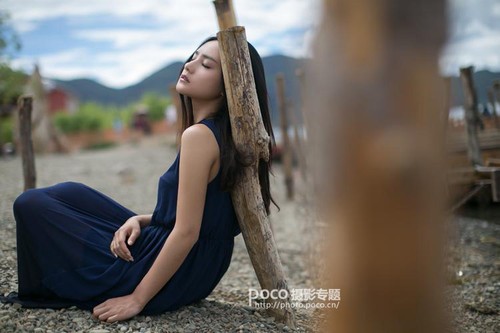 ��ת������� ��ɫ������PS�̳�