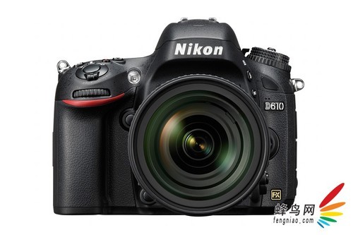 ����ISO���ʱ��� �῵D610���������Ӱ