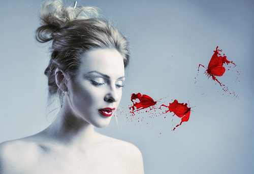 ����ʵ������Ӱ