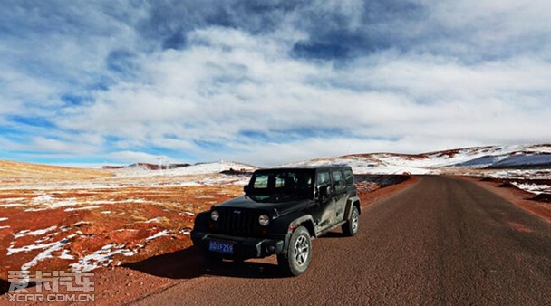 ָ��ӡ֤�㼣-2014Jeep������Ӱ��������