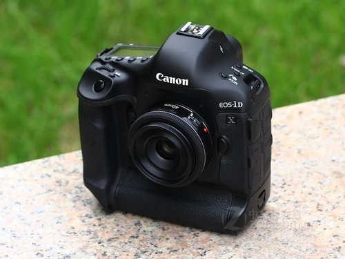 ���� EOS-1D X��ɫ ���ͼ 