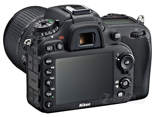 2400�������޵�ͨ �῵����D7100���� 