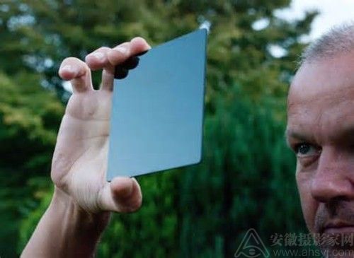 �����Ӱ�м��⾵��ʹ�ü���